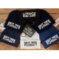 Шапка White Trash Apparel